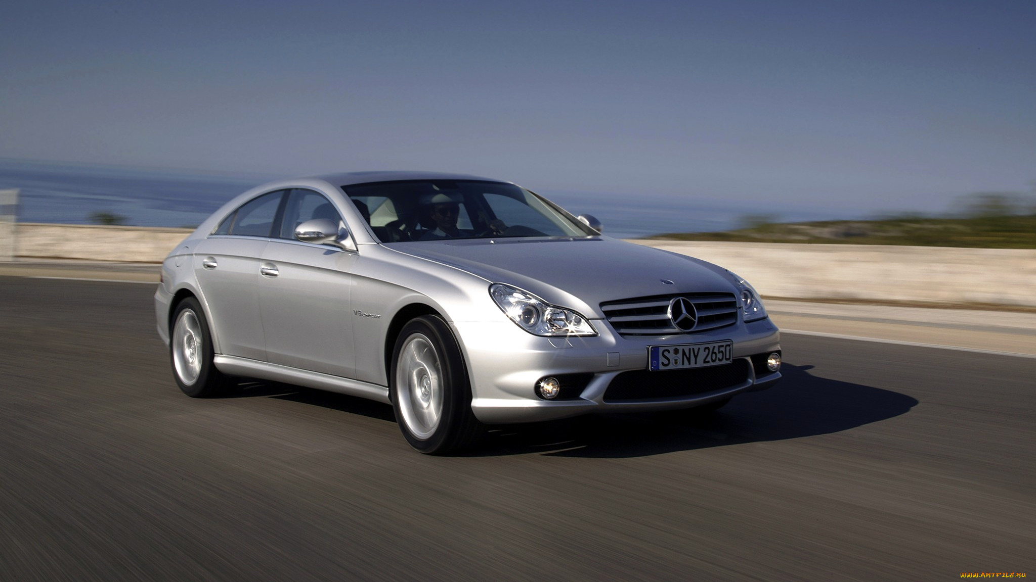 mercedes, cls, , benz, daimler, ag, 